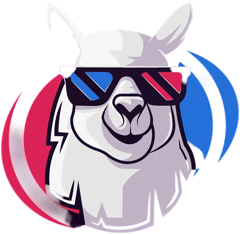 VPN Lama Logo
